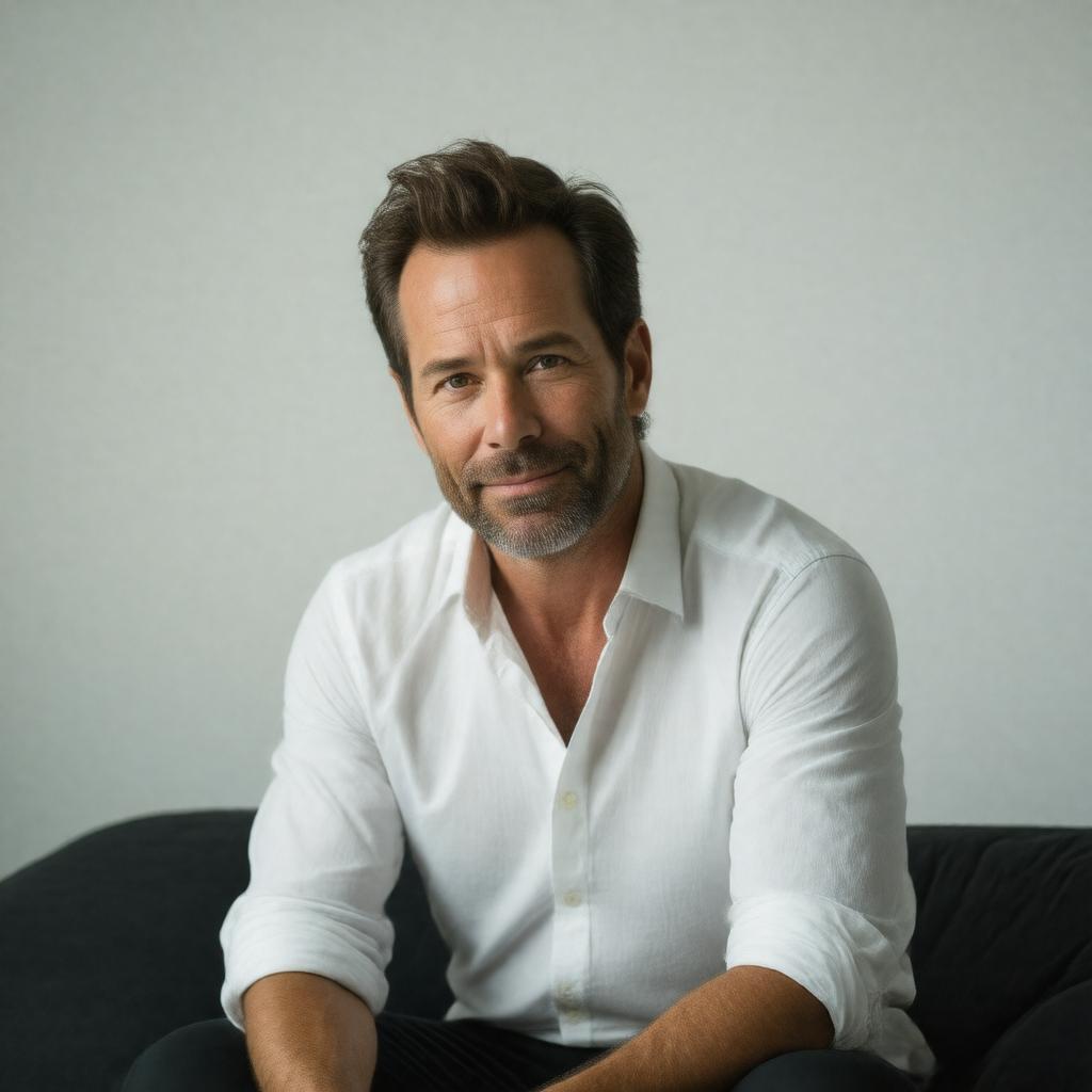 Guy Pearce